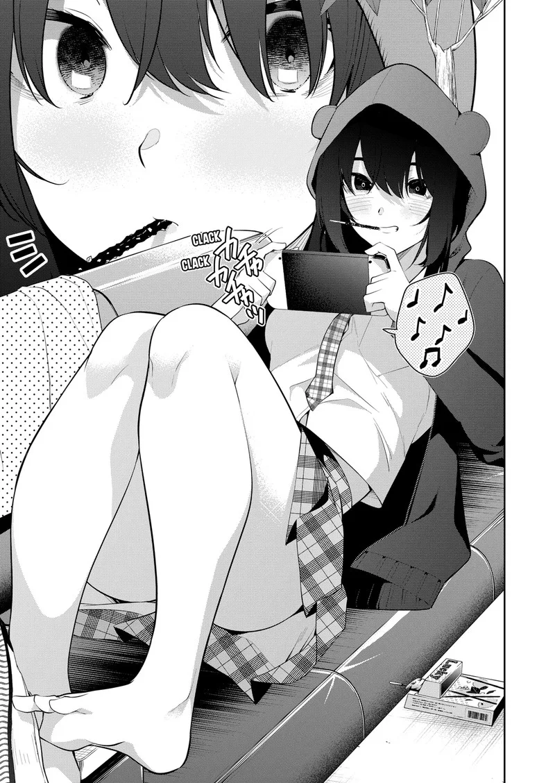 Yumeochi - Yume de Bokura wa Koi ni Ochiru Chapter 7 page 13