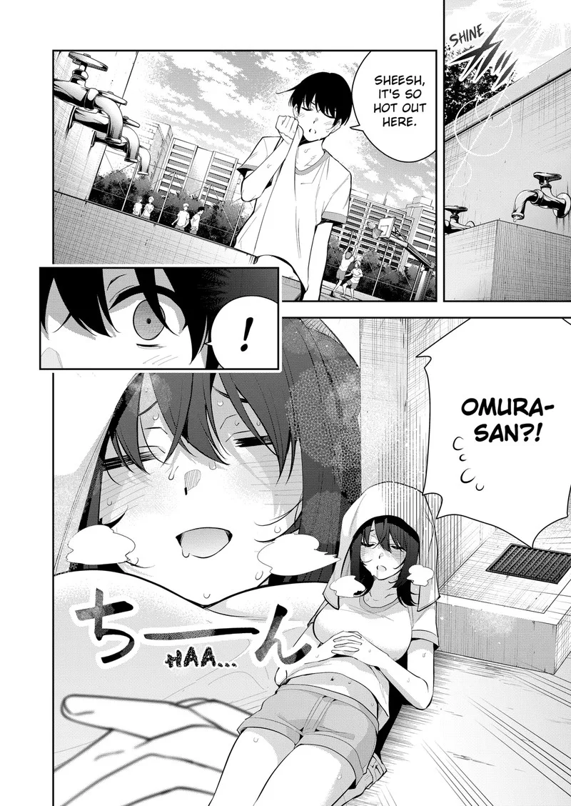 Yumeochi - Yume de Bokura wa Koi ni Ochiru Chapter 8 page 12