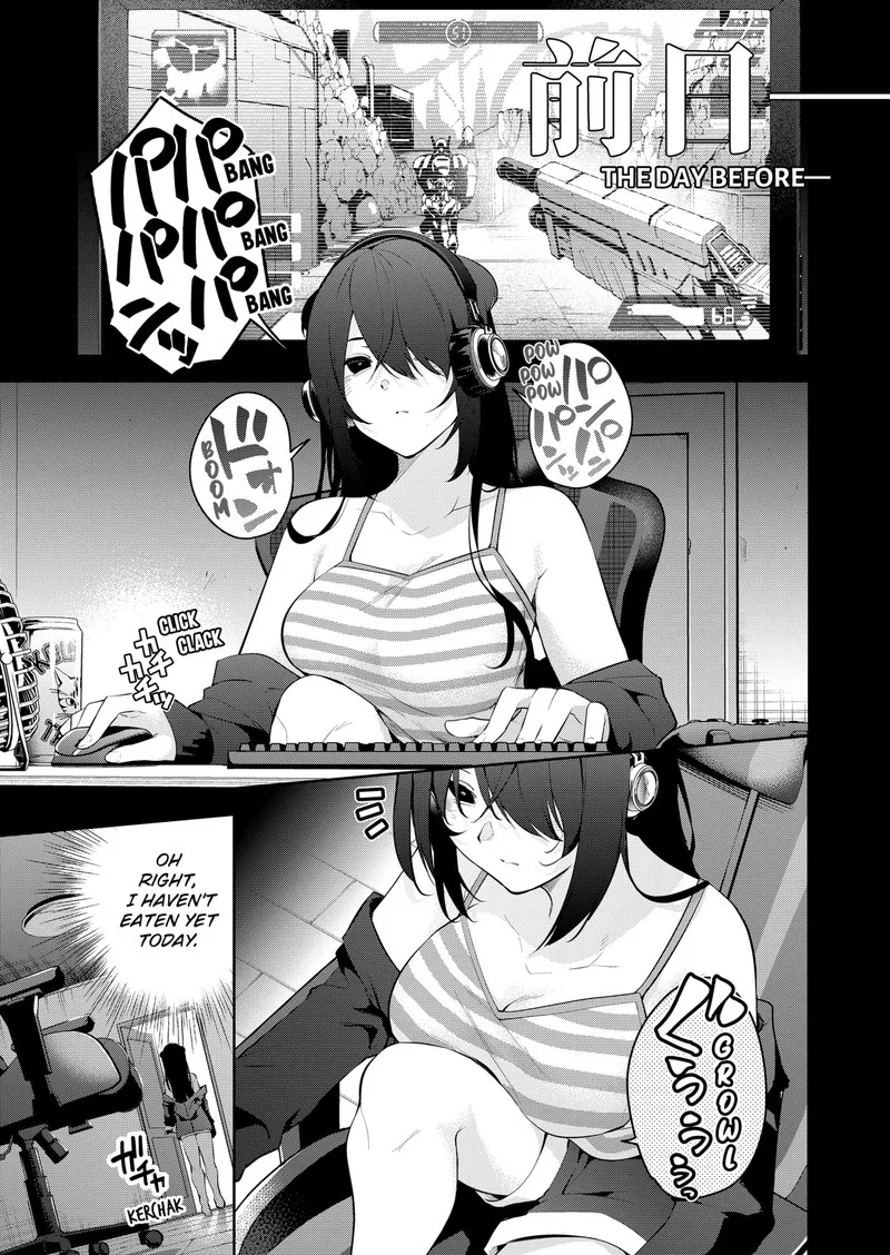 Yumeochi - Yume de Bokura wa Koi ni Ochiru Chapter 9 page 3