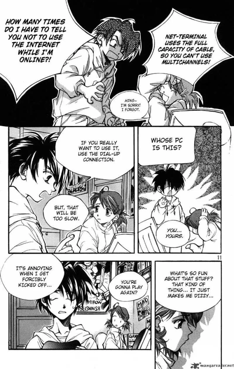 Yureka Chapter 1 page 12