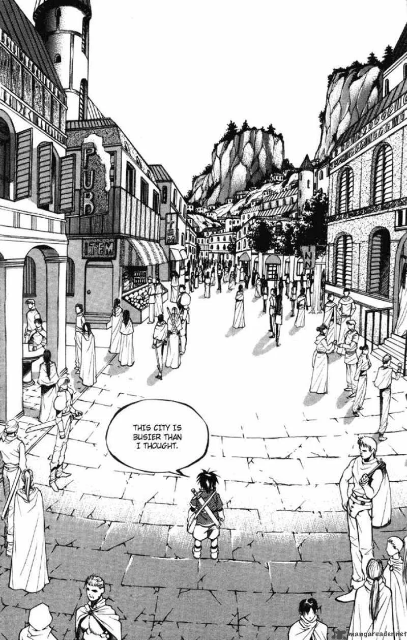Yureka Chapter 1 page 6