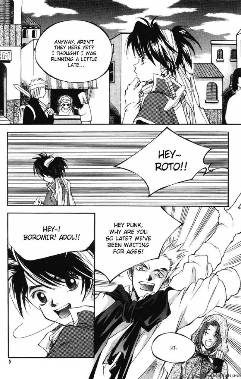 Yureka Chapter 1 page 7