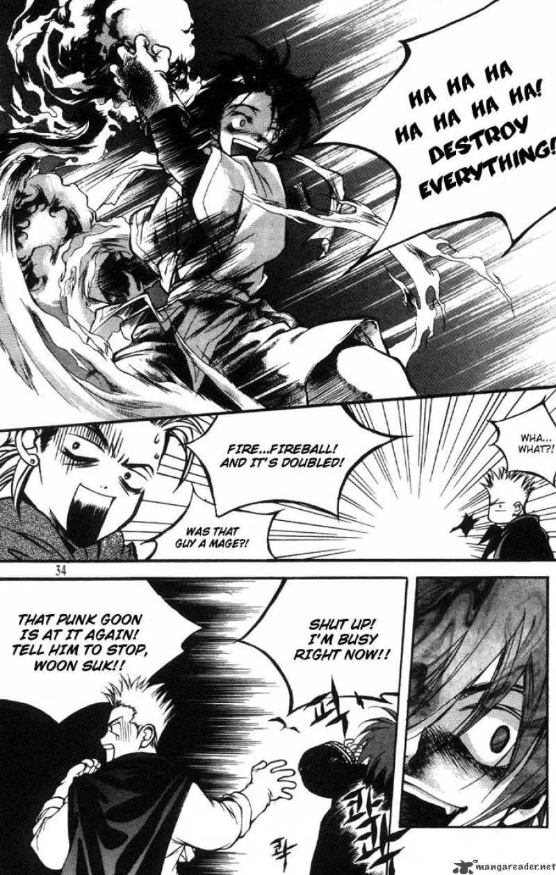 Yureka Chapter 1 page 35