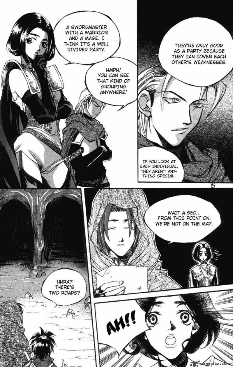 Yureka Chapter 1 page 26