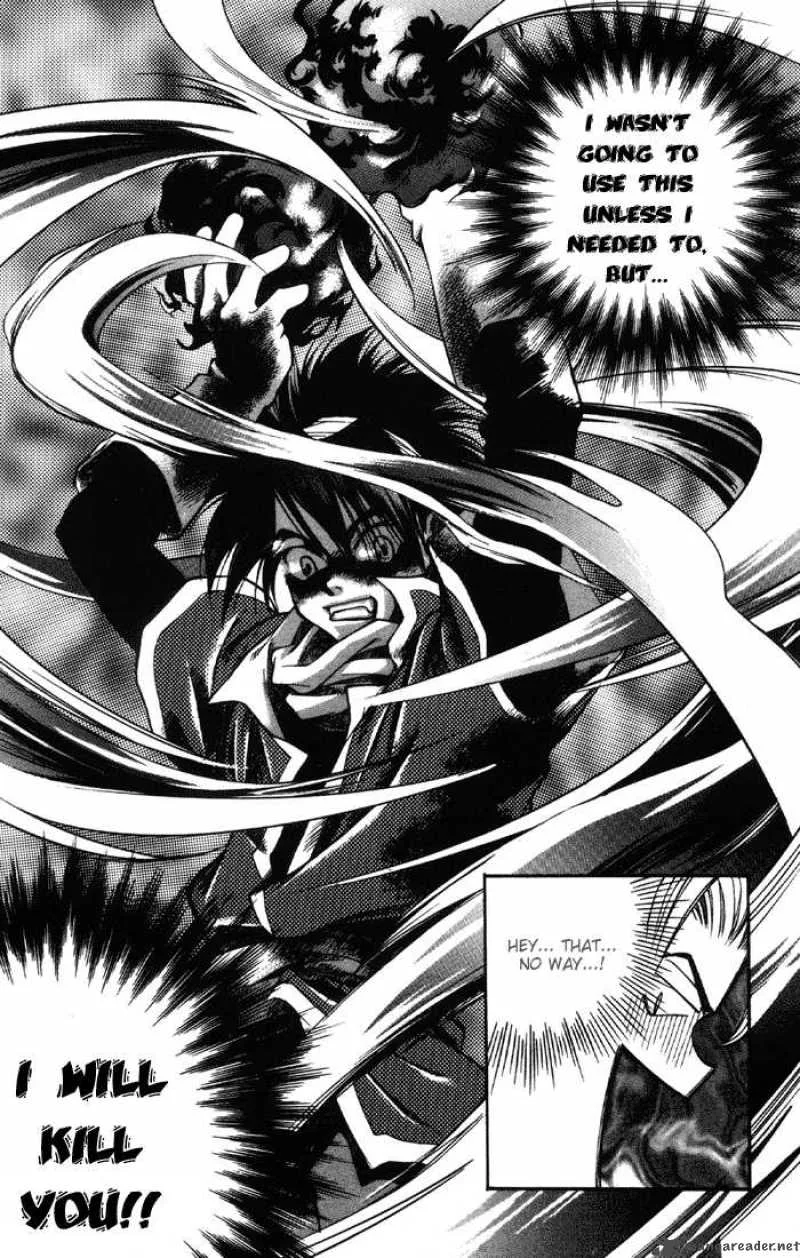 Yureka Chapter 1 page 34