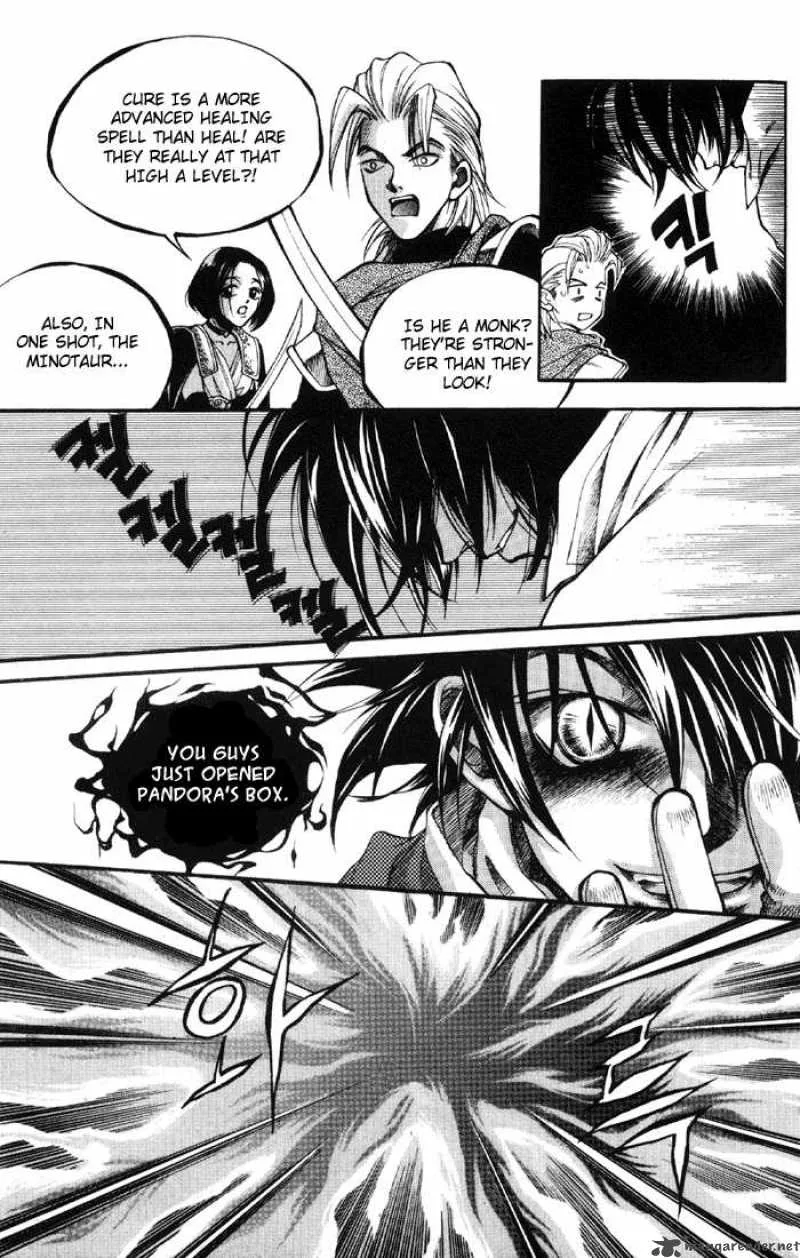 Yureka Chapter 1 page 33