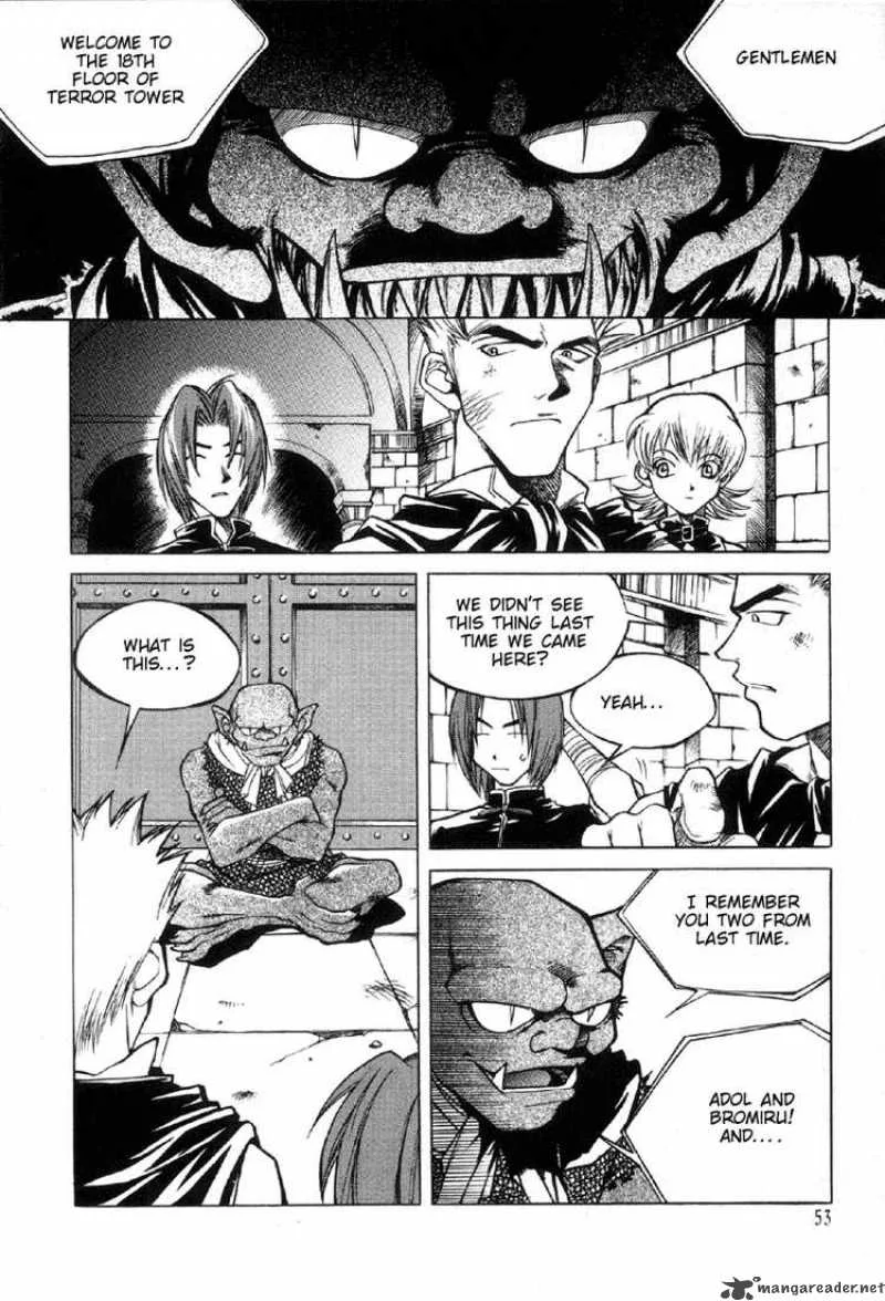 Yureka Chapter 10 page 3