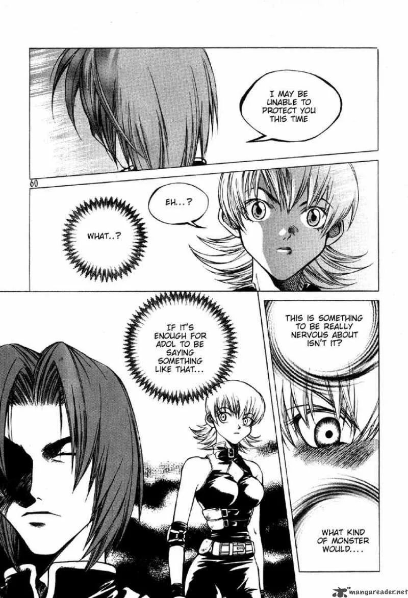 Yureka Chapter 10 page 10