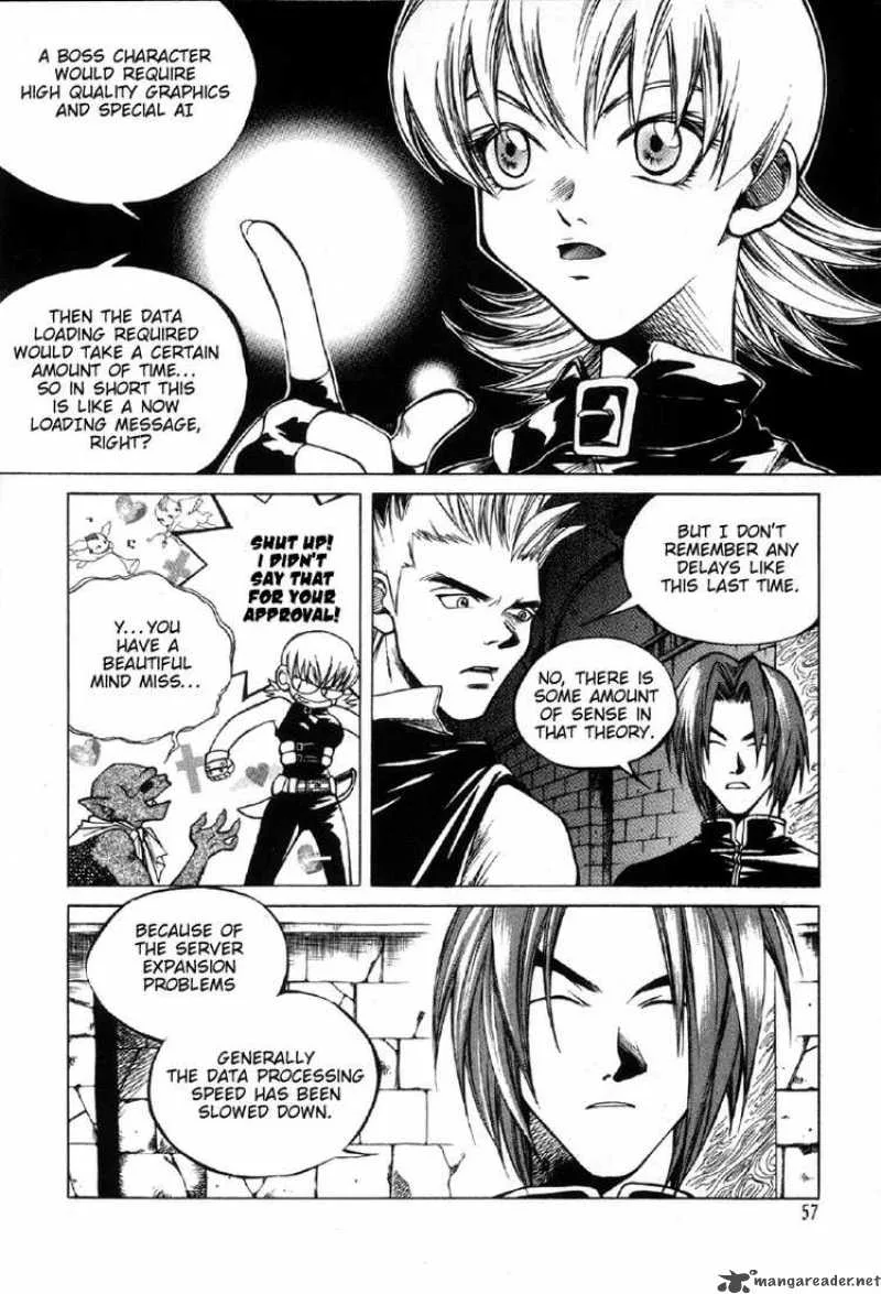 Yureka Chapter 10 page 7