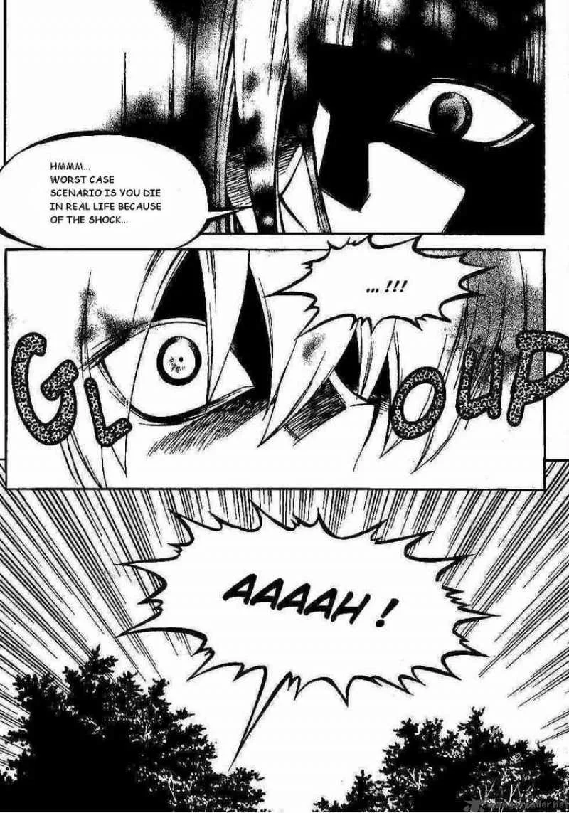 Yureka Chapter 100 page 13