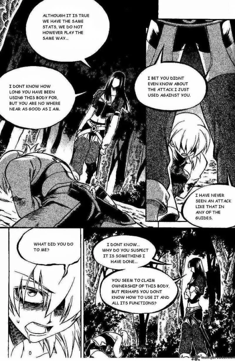 Yureka Chapter 100 page 10