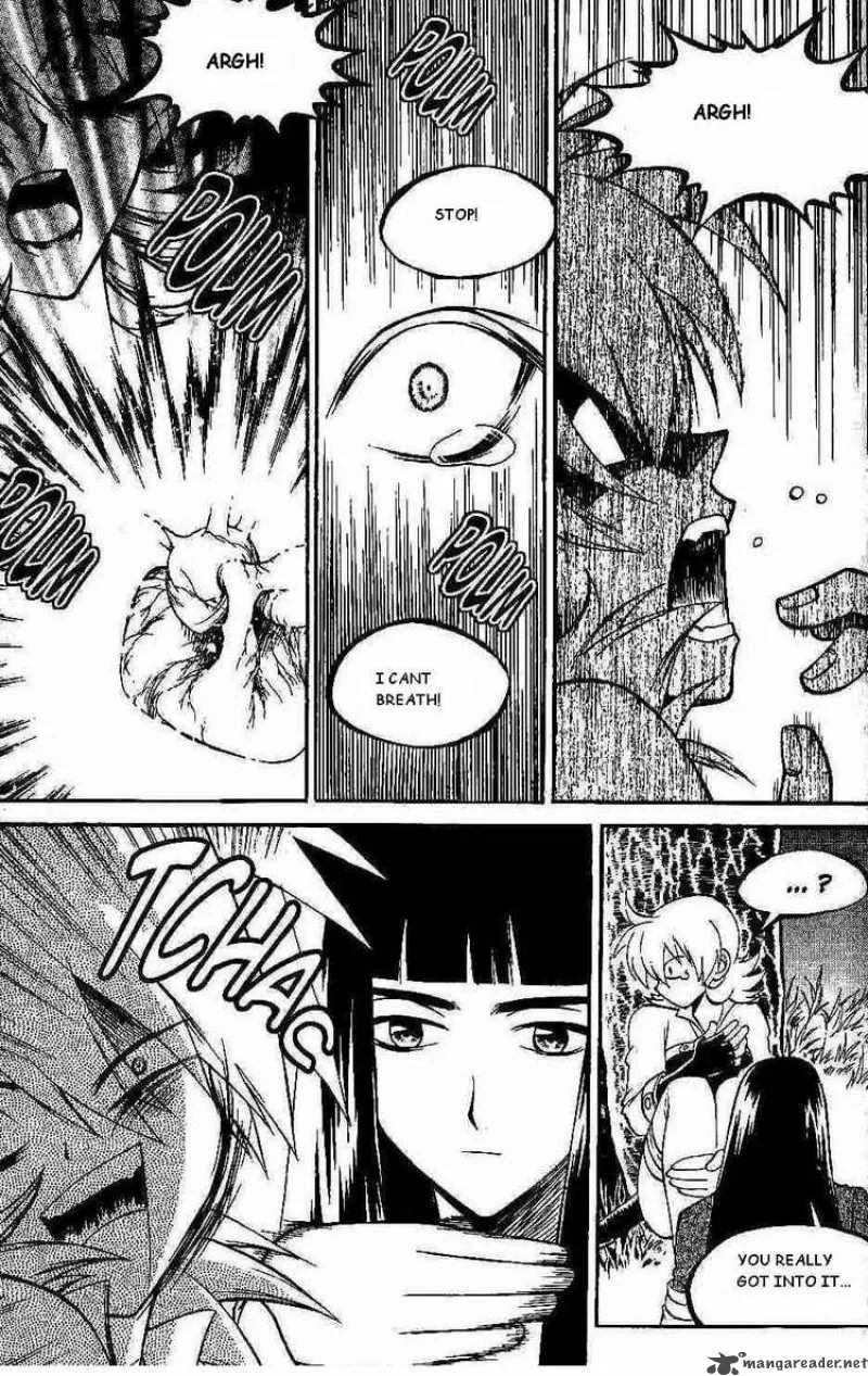 Yureka Chapter 100 page 16
