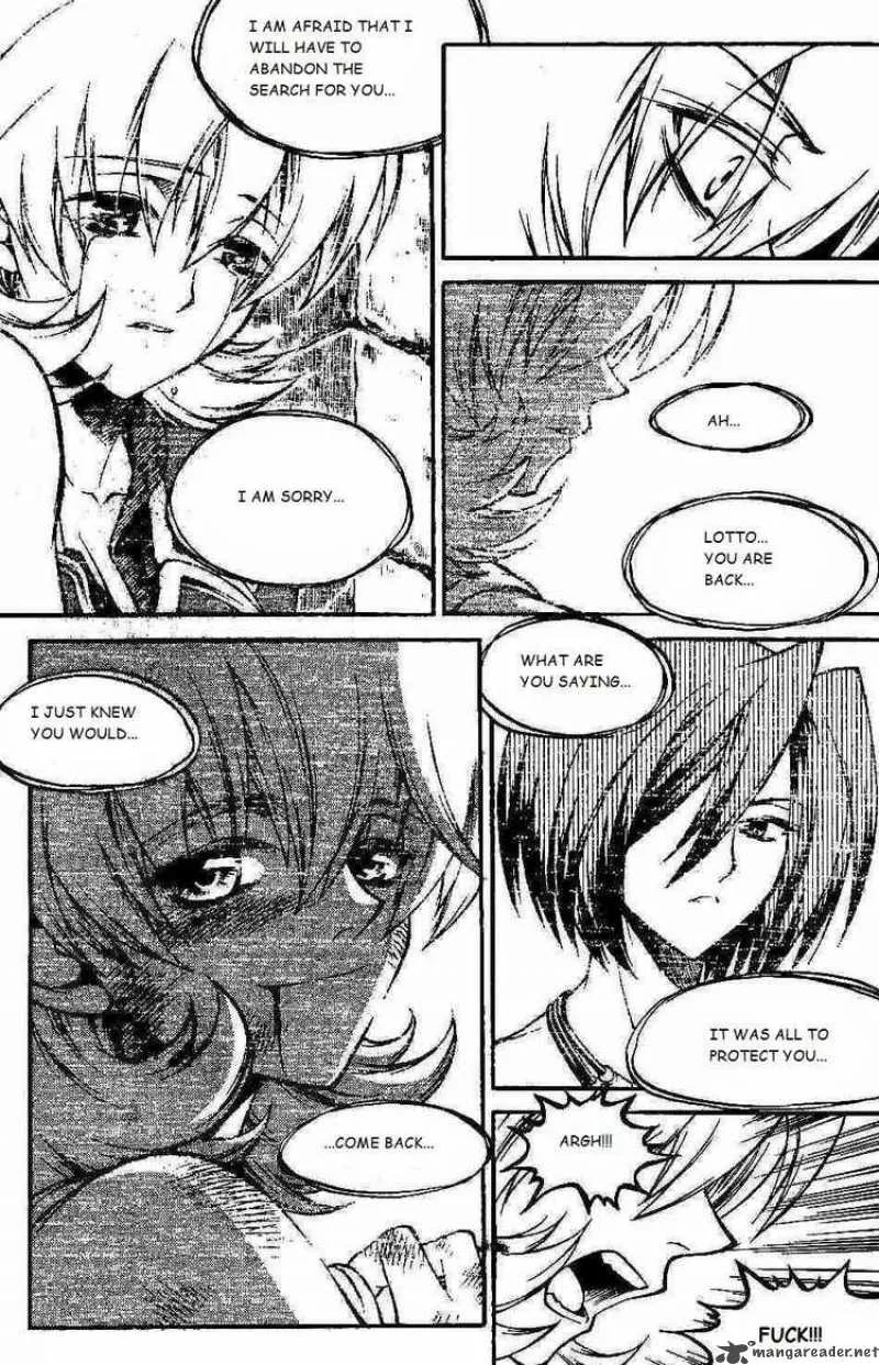 Yureka Chapter 100 page 22