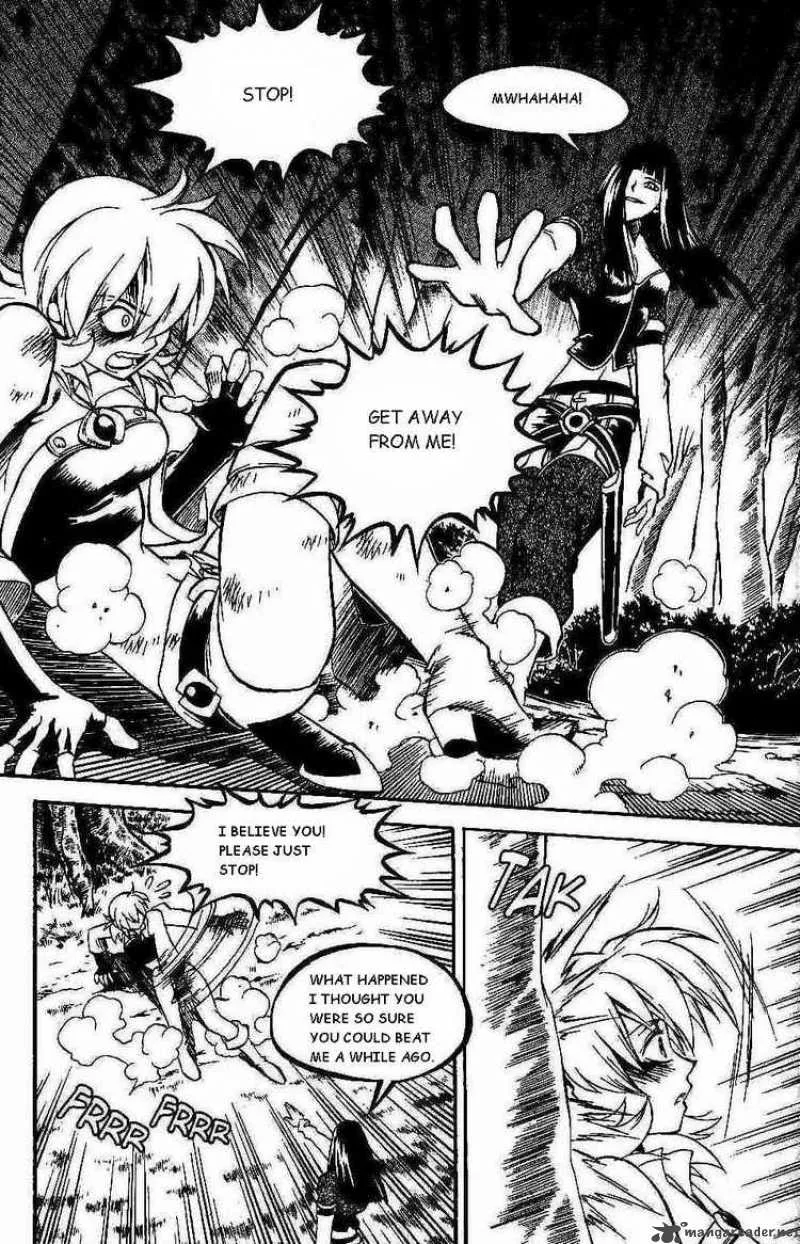 Yureka Chapter 100 page 14