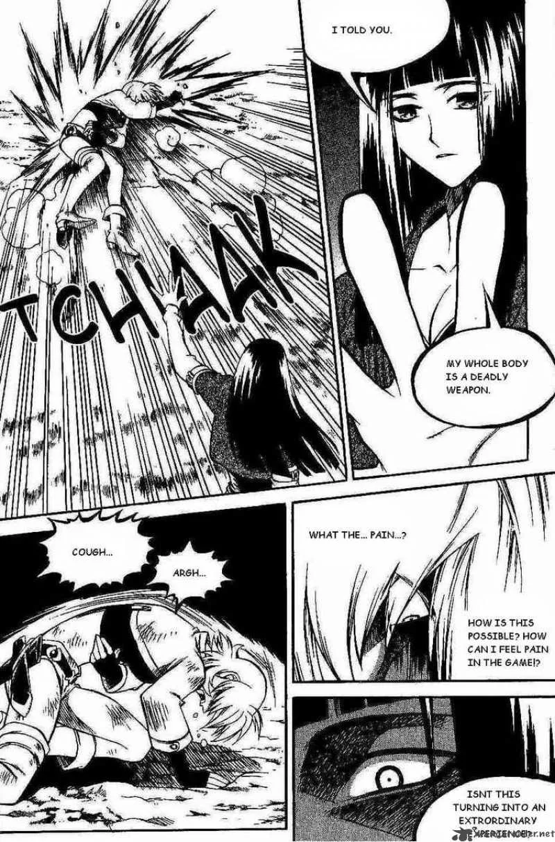 Yureka Chapter 100 page 9