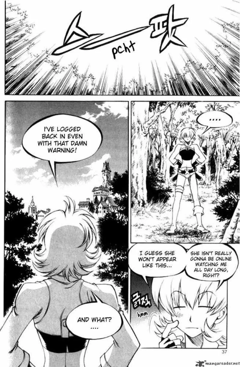 Yureka Chapter 102 page 5
