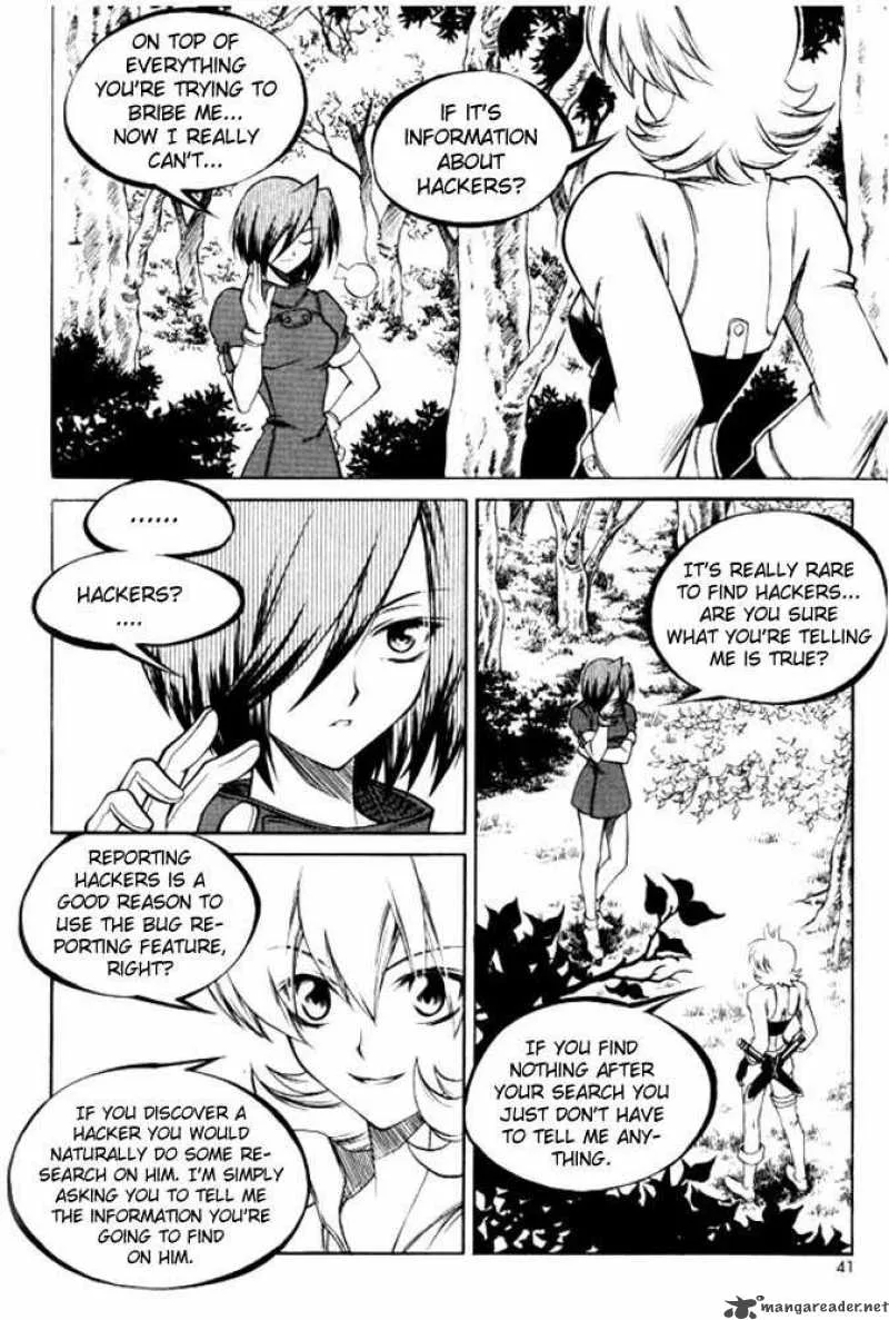 Yureka Chapter 102 page 9