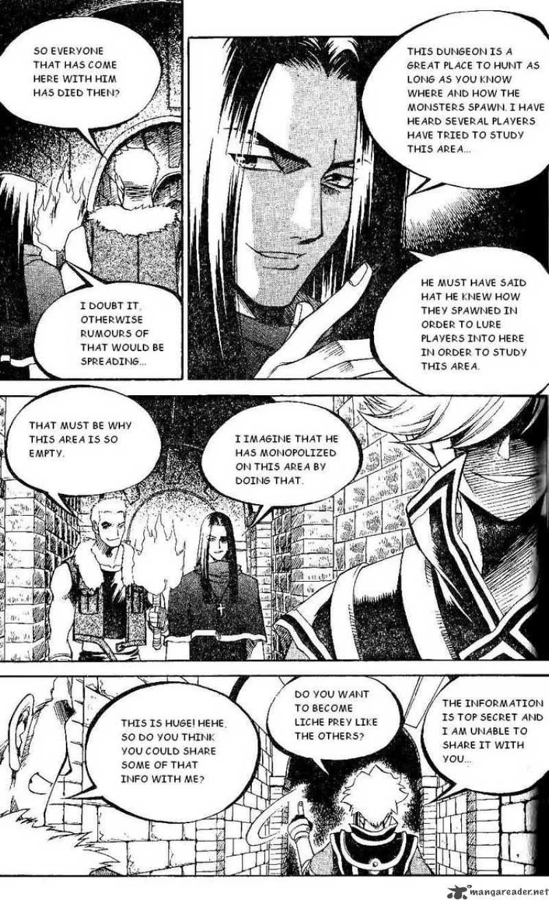 Yureka Chapter 103 page 10