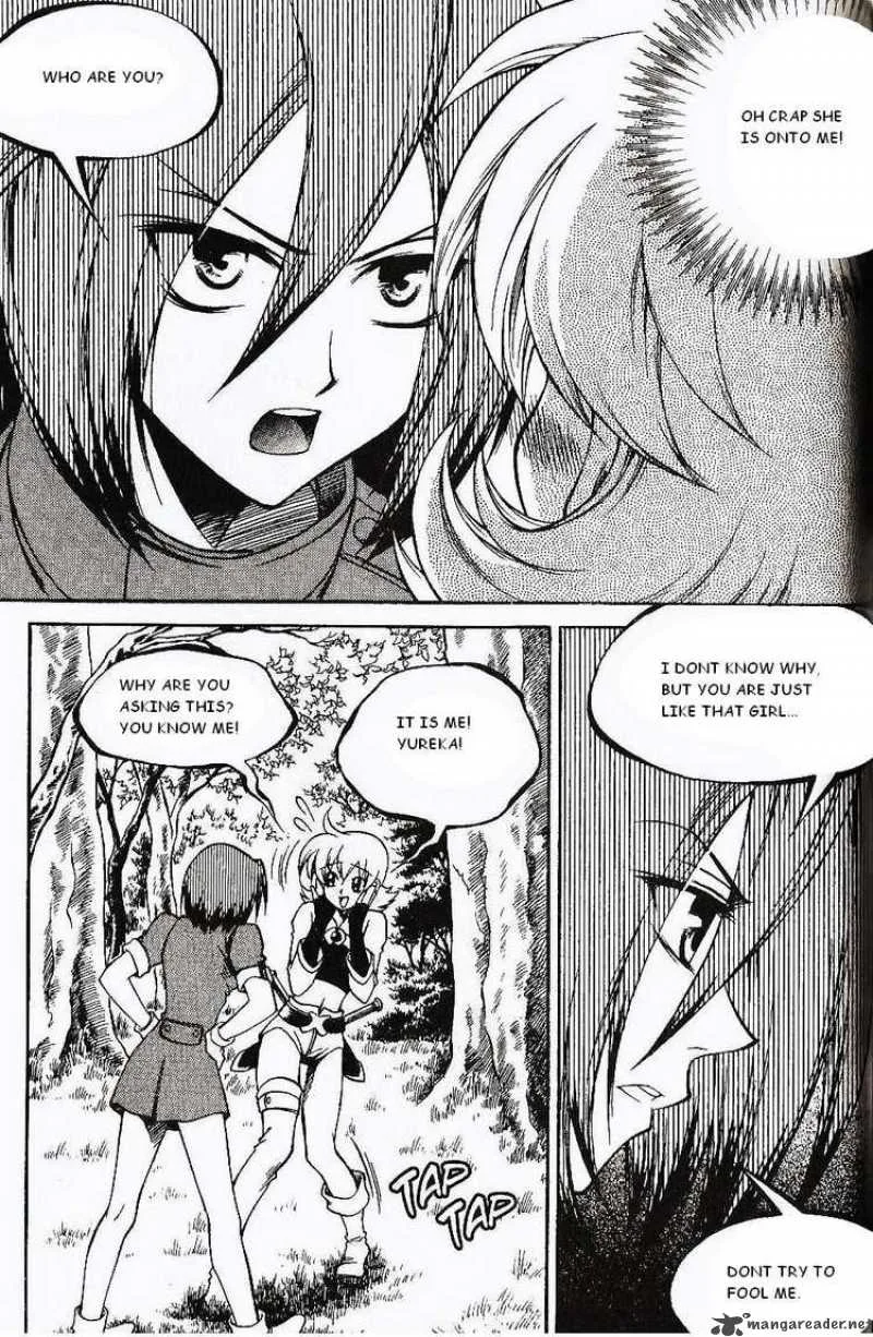 Yureka Chapter 103 page 2