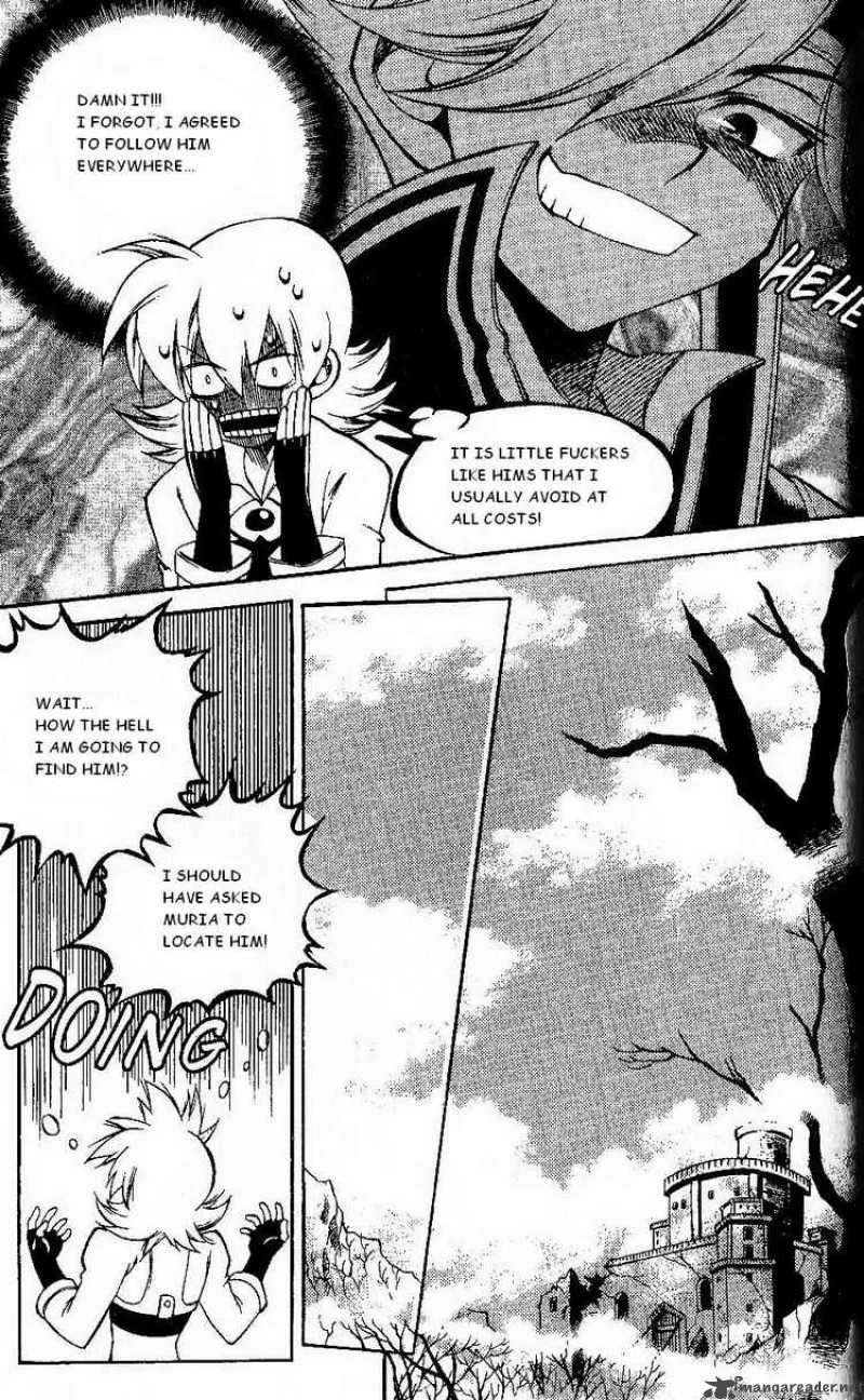 Yureka Chapter 103 page 6