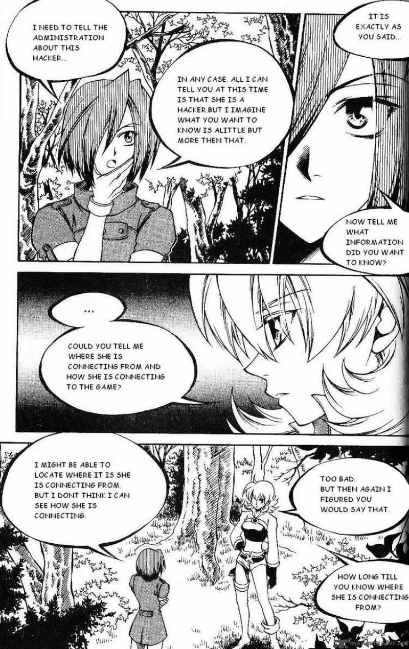 Yureka Chapter 103 page 4