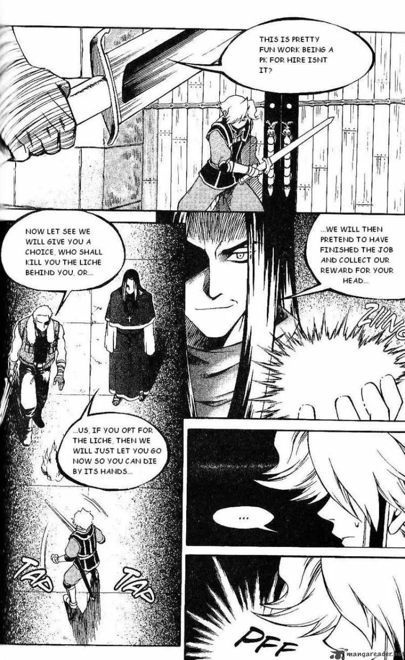 Yureka Chapter 103 page 13