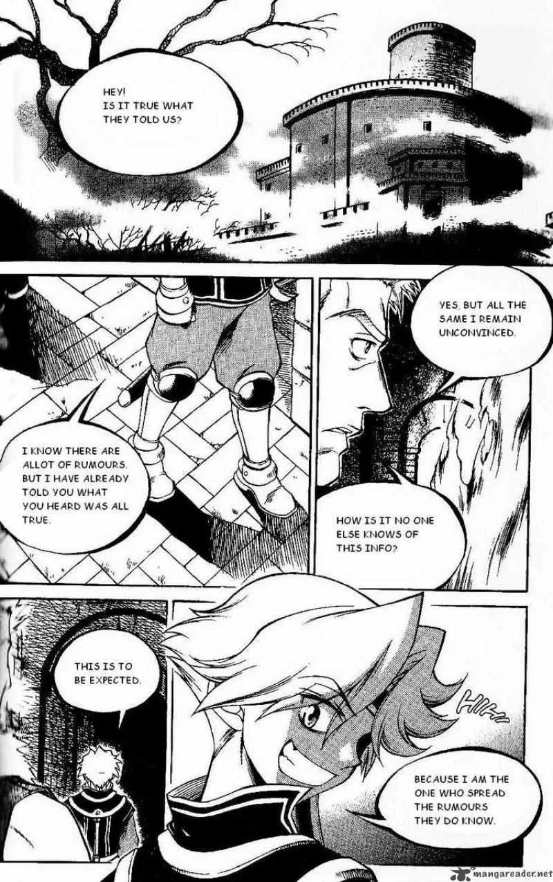 Yureka Chapter 103 page 7