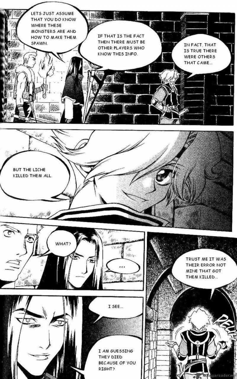 Yureka Chapter 103 page 9