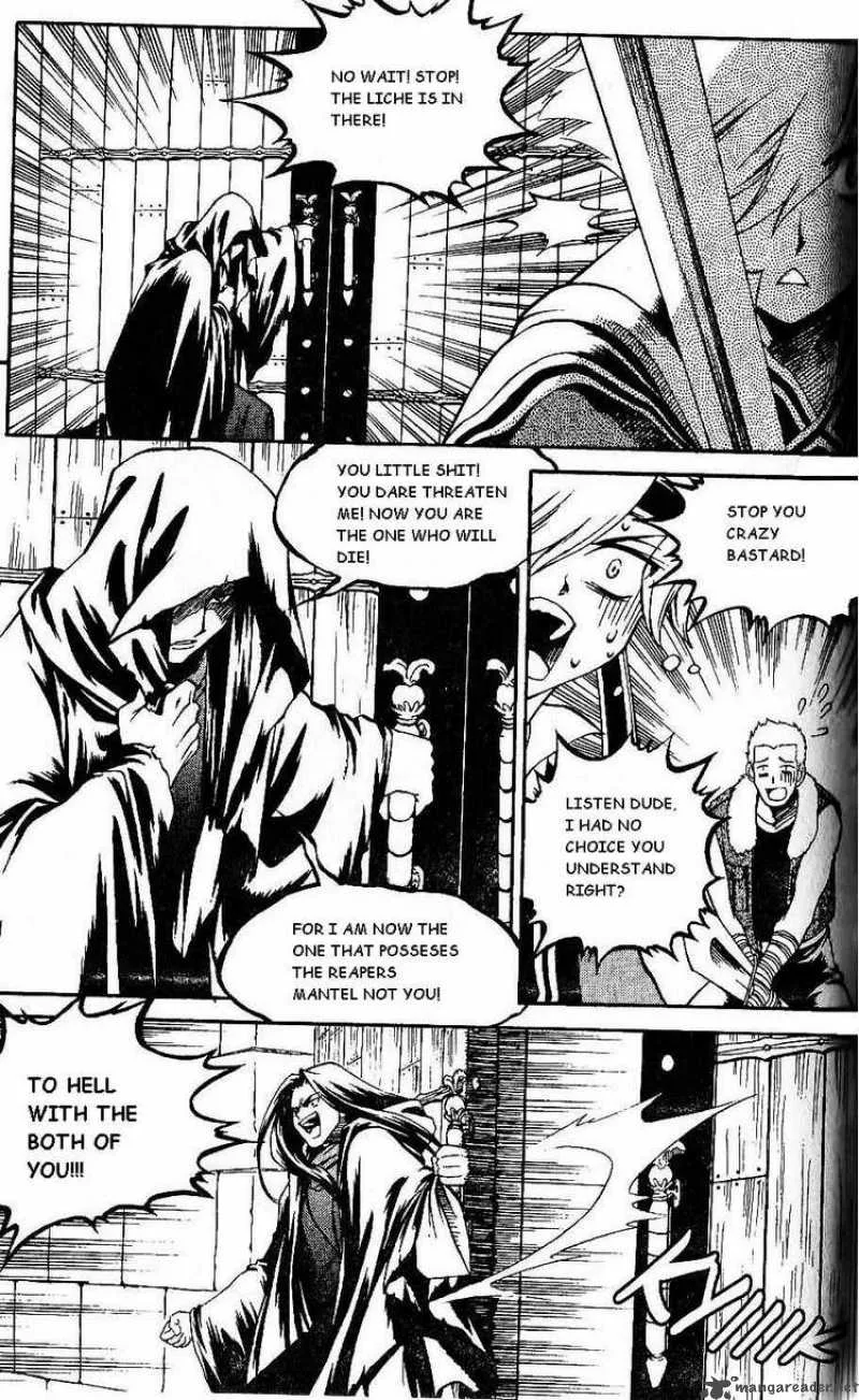 Yureka Chapter 103 page 24