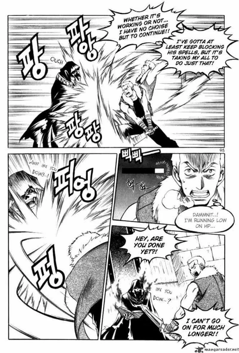 Yureka Chapter 104 page 7