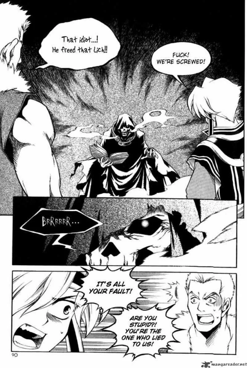 Yureka Chapter 104 page 2