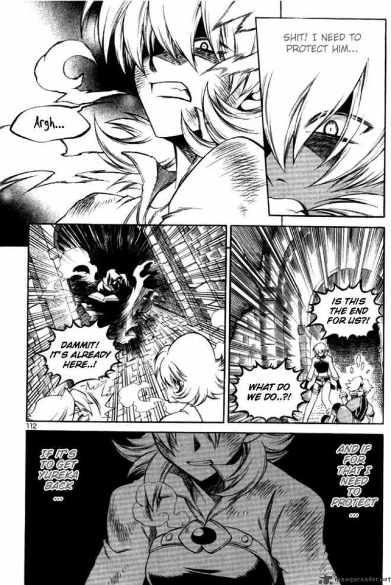Yureka Chapter 104 page 24
