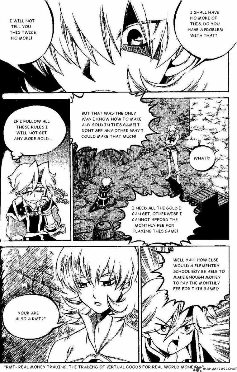 Yureka Chapter 105 page 9