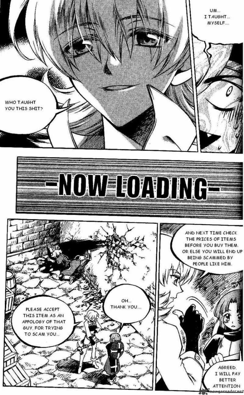 Yureka Chapter 105 page 6