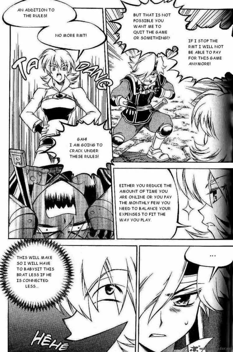 Yureka Chapter 105 page 10