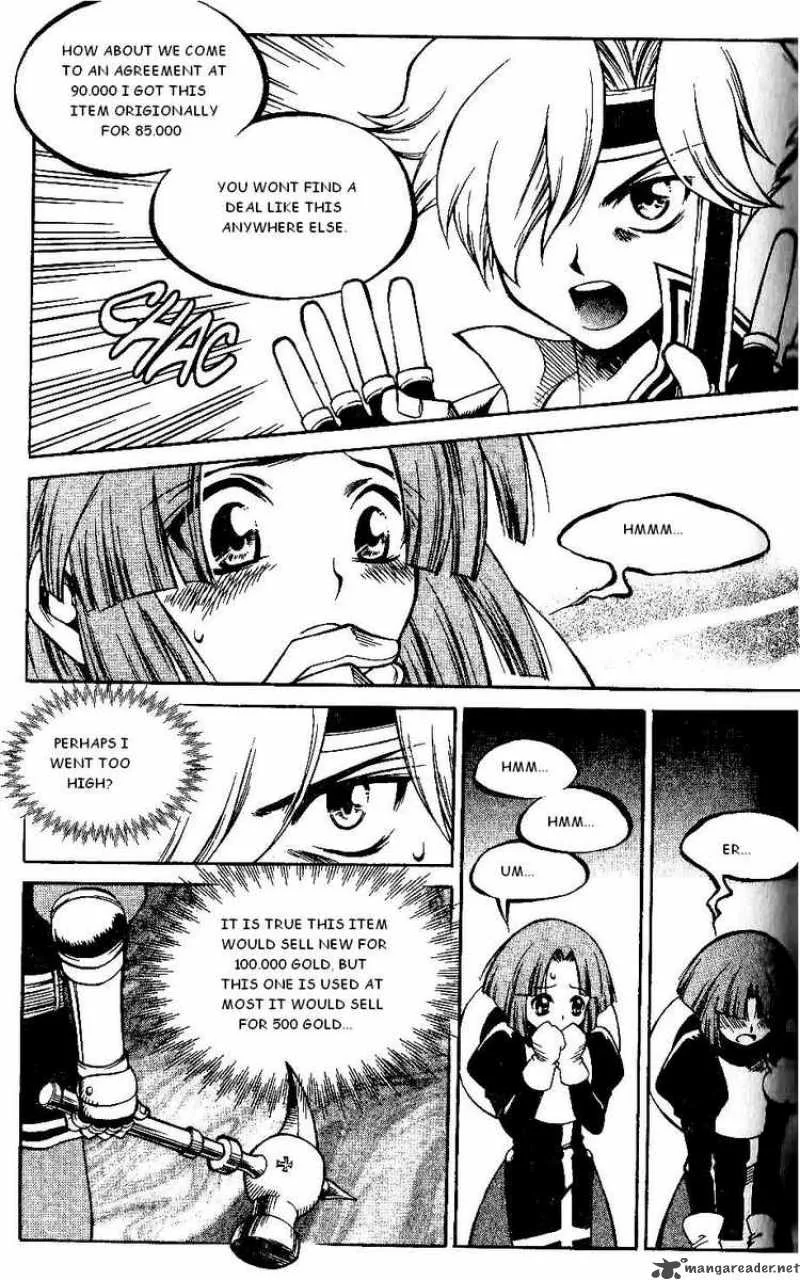Yureka Chapter 105 page 4