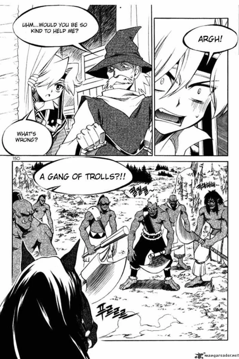 Yureka Chapter 106 page 6