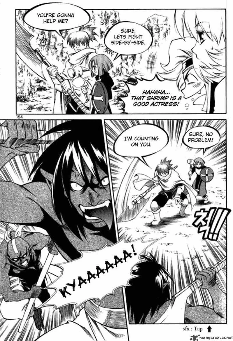 Yureka Chapter 106 page 10