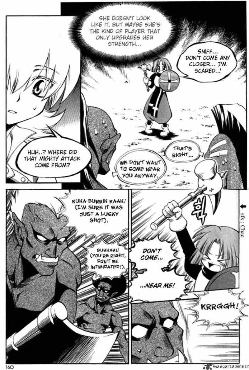 Yureka Chapter 106 page 16