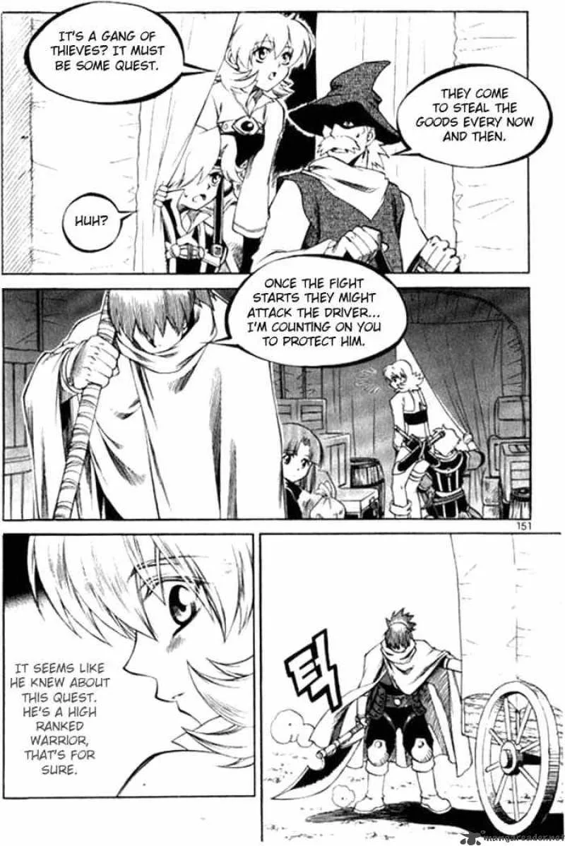 Yureka Chapter 106 page 7