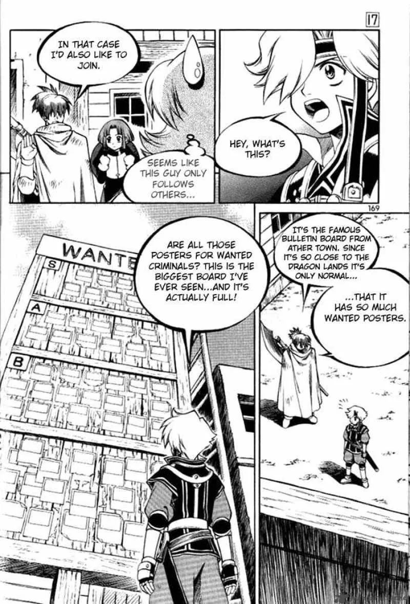 Yureka Chapter 106 page 25