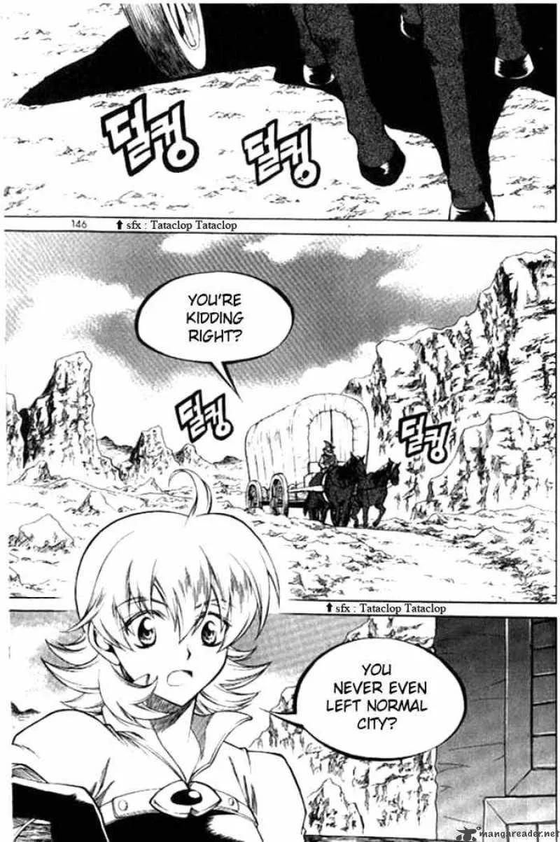 Yureka Chapter 106 page 2