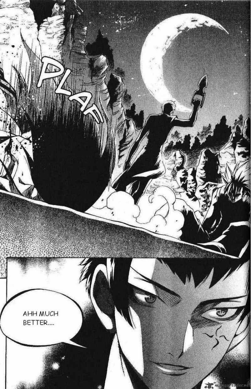 Yureka Chapter 107 page 29