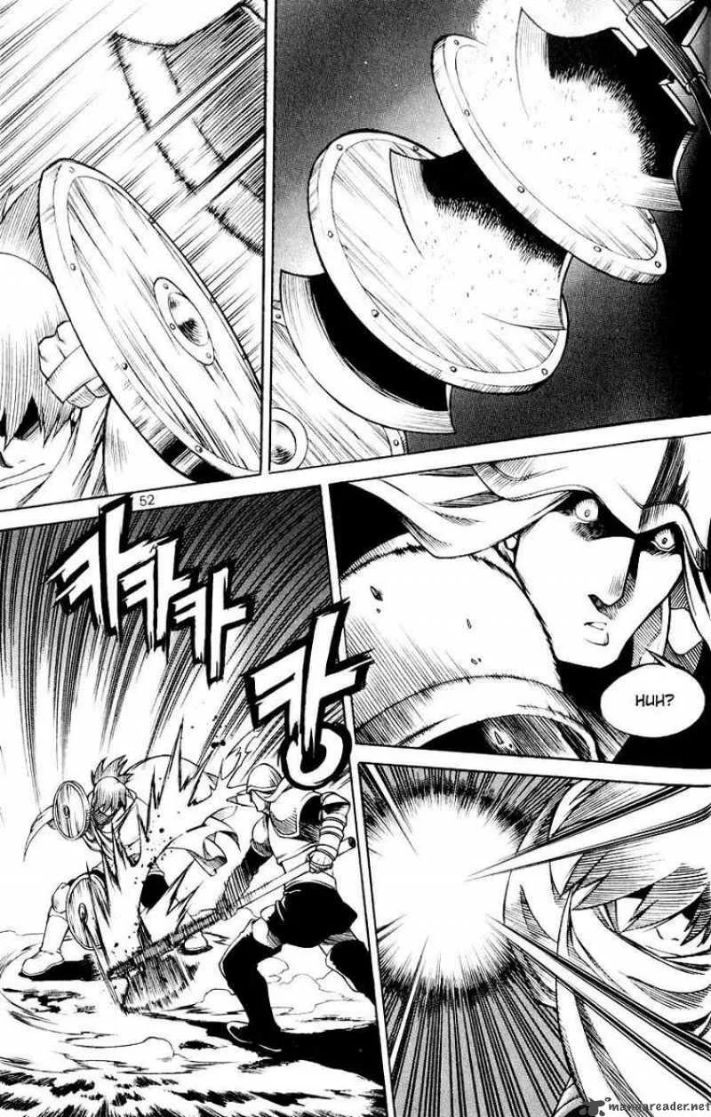 Yureka Chapter 108 page 20