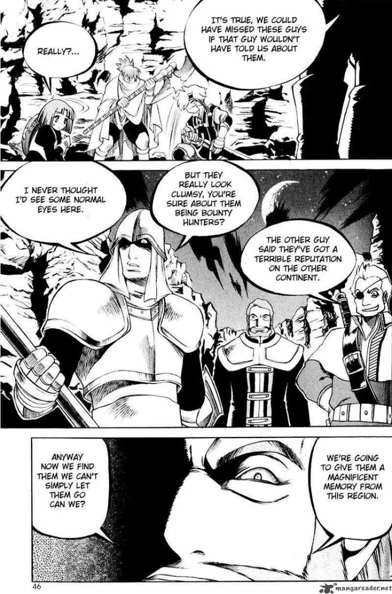 Yureka Chapter 108 page 14