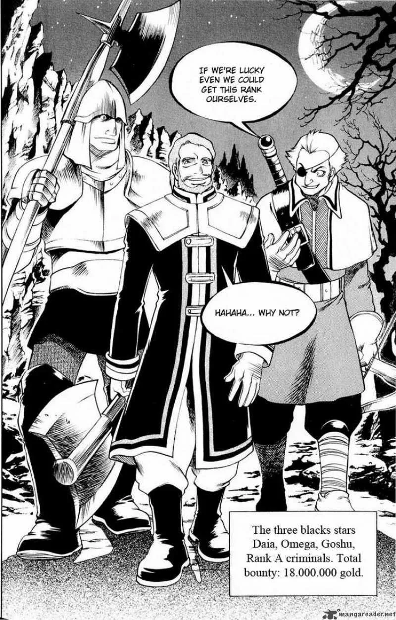 Yureka Chapter 108 page 9