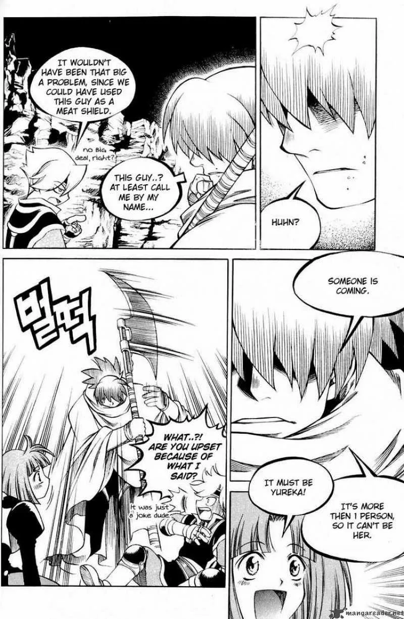 Yureka Chapter 108 page 13