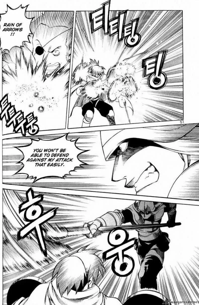 Yureka Chapter 108 page 19