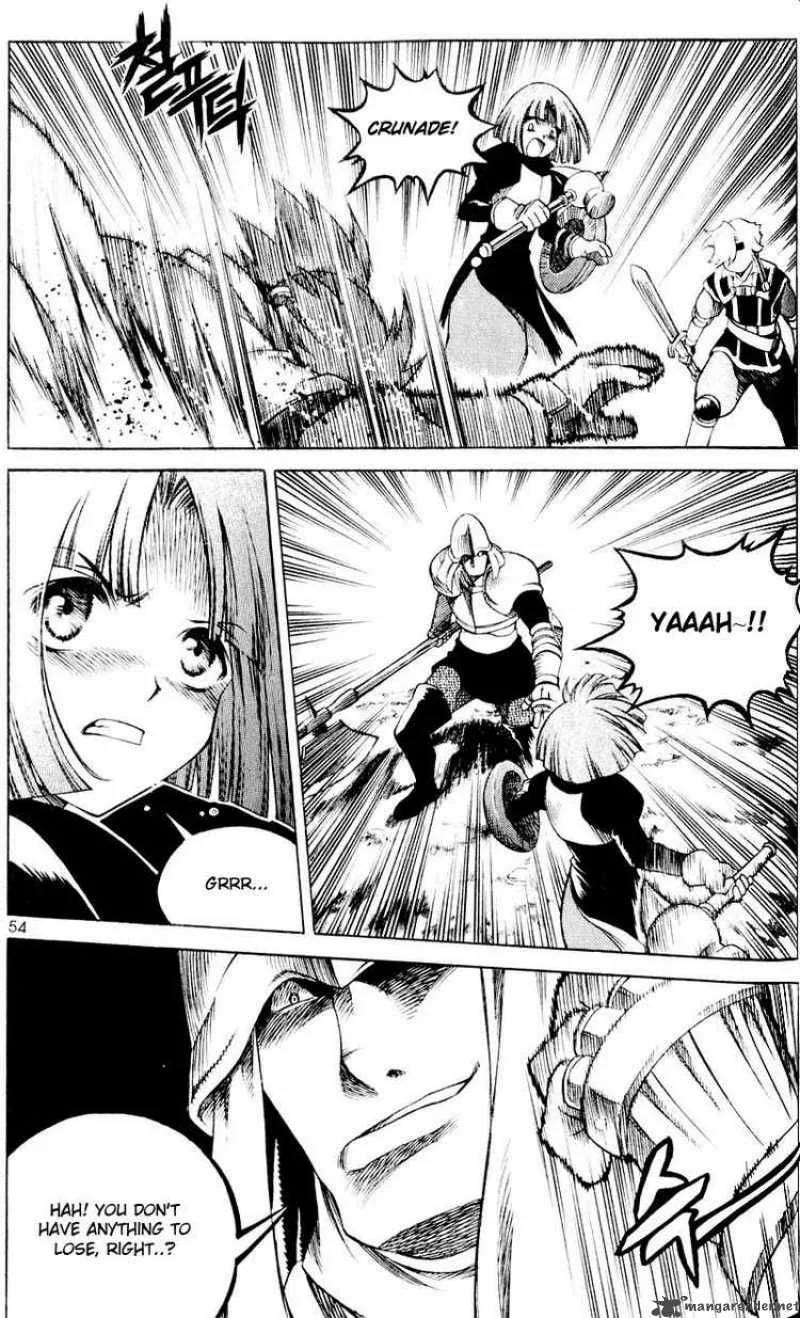 Yureka Chapter 108 page 22