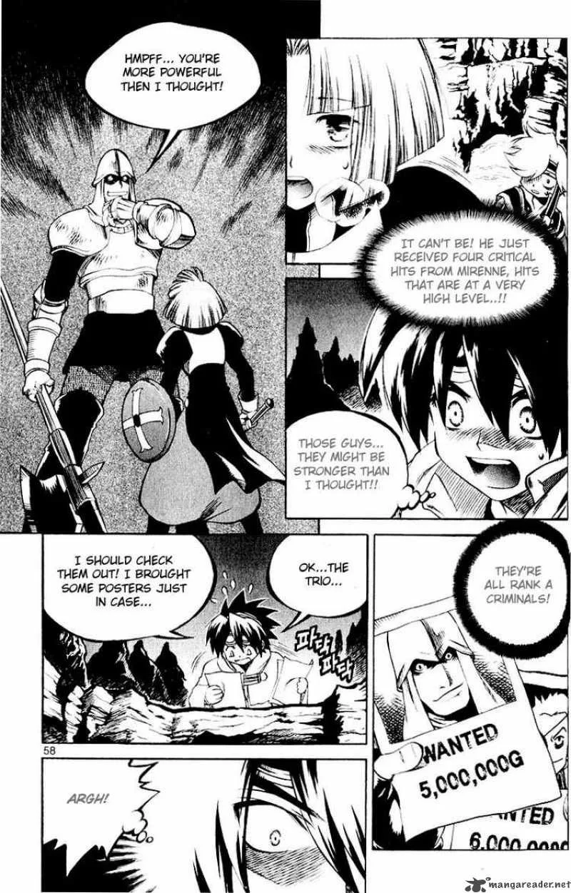 Yureka Chapter 108 page 26
